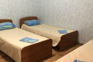 Изображение Изображение гостиницы "Гостевой дом «LiSa»" #5 #5