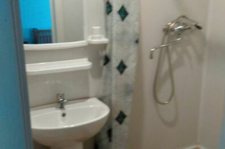 Шестиместный «Бюджет» (2 этаж)