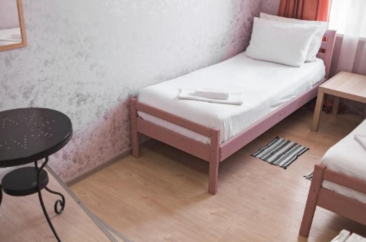 Двухместный «Стандарт»