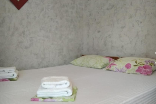 Двухместный «Стандарт»