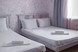 Изображение Изображение гостиницы "Гостевой дом «Славянка»" #2 #2