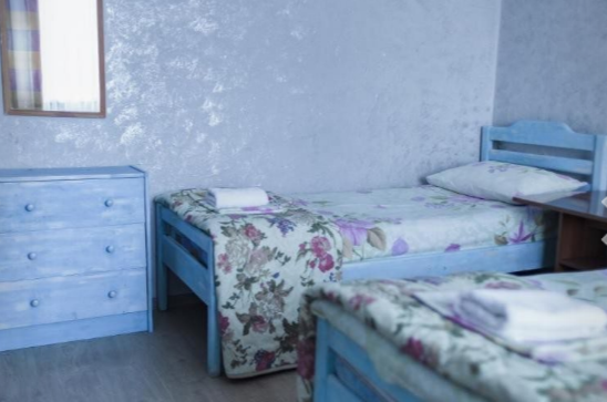 Трёхместный «Стандарт»