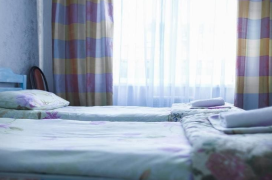 Трёхместный «Стандарт»