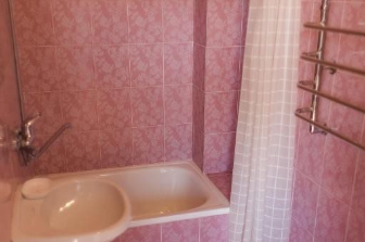 Трёхместный «Стандарт»