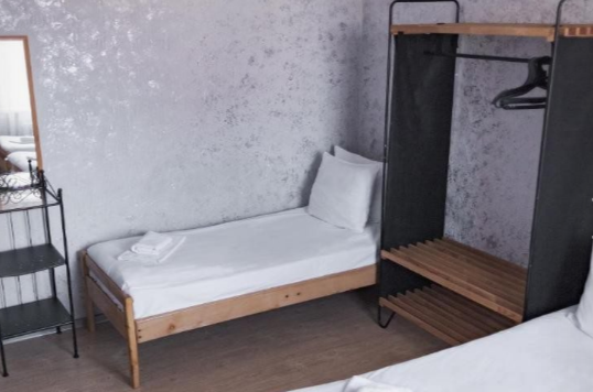 Трёхместный «Стандарт»