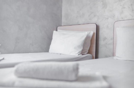 Четырёхместный однокомнатный «Стандарт»