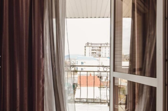 Четырёхместный однокомнатный «Стандарт»