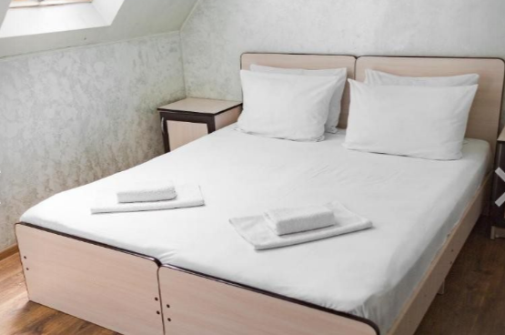 Четырехместный двухкомнатный «Стандарт»