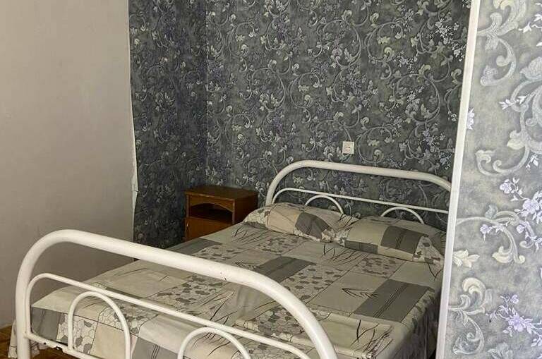 Номер двухместный «Стандарт»