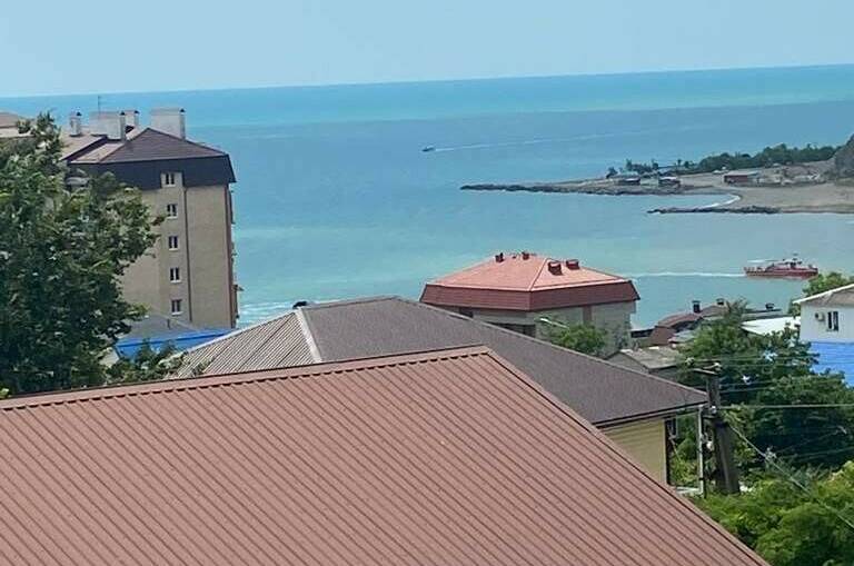 Номер двухкомнатный «Люкс»