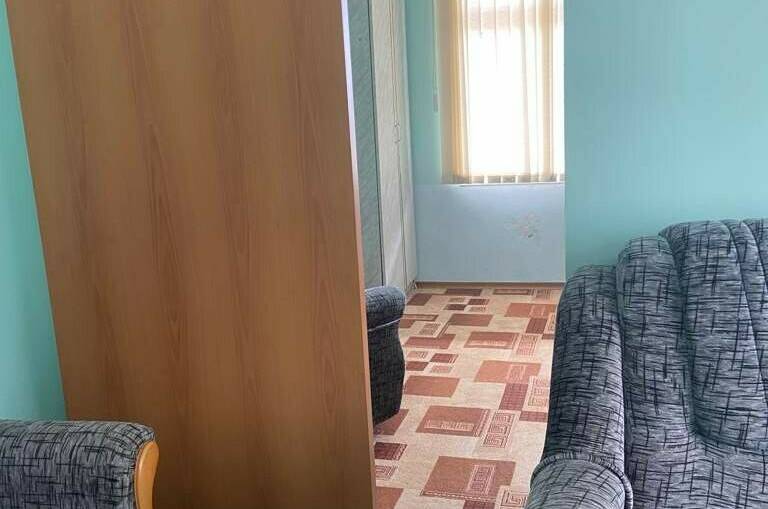 Номер двухкомнатный «Люкс»