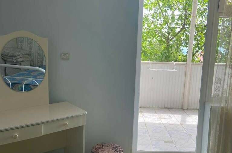 Номер двухкомнатный «Люкс»