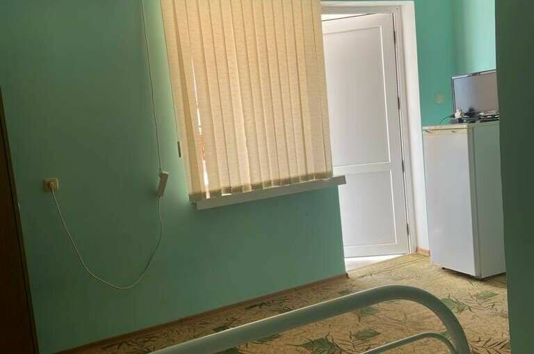 Номер двухместный «Эконом»