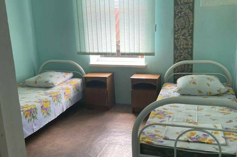 Номер двухместный «Эконом»