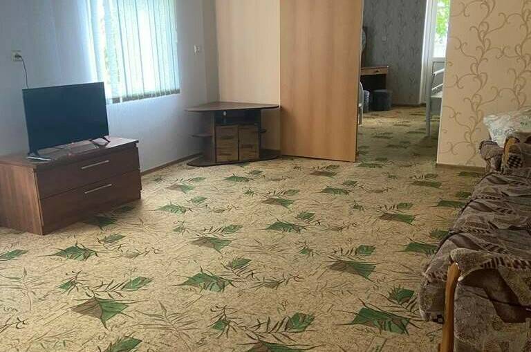 Номер двухместный «Стандарт»