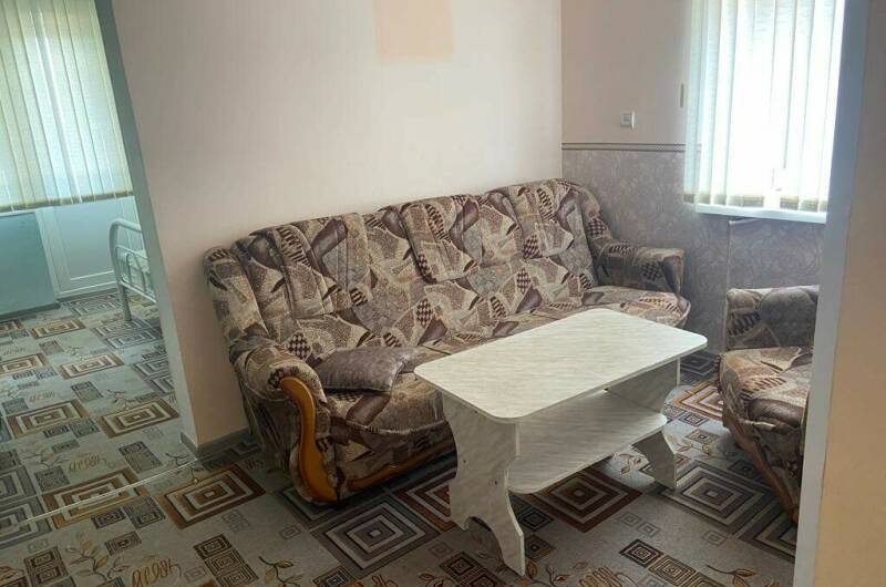 Номер двухместный «Стандарт»