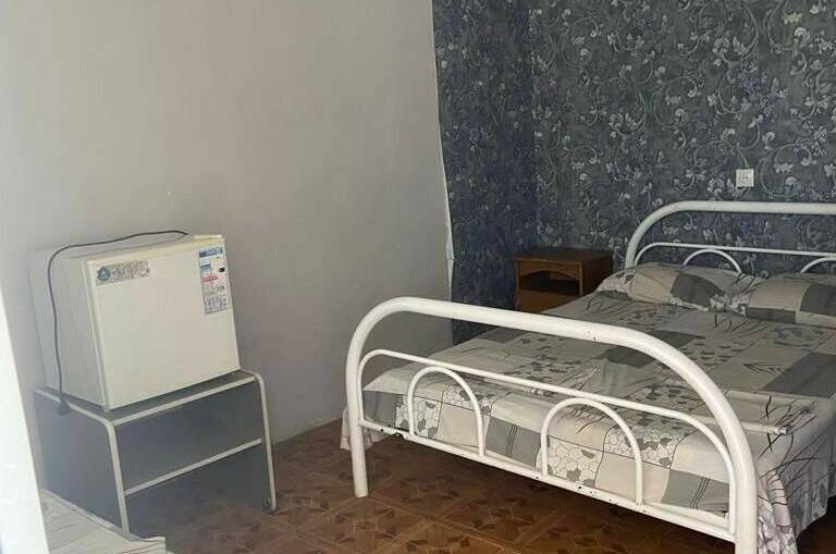 Номер двухместный «Стандарт»