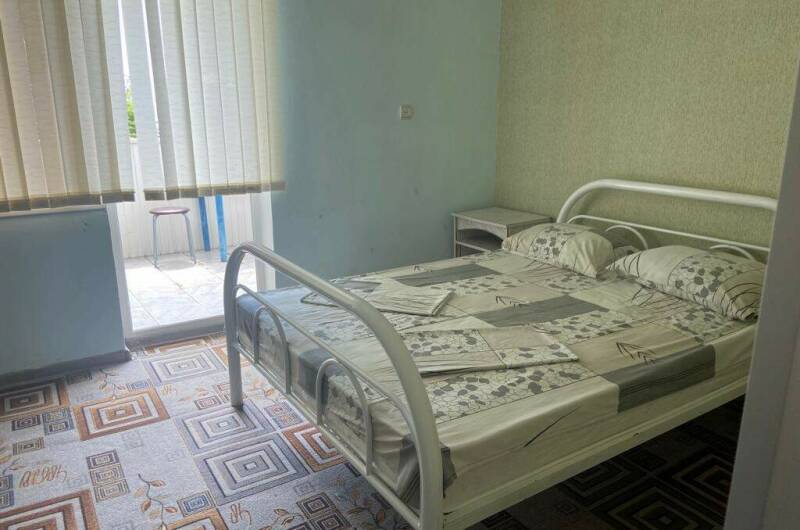 Номер двухместный «Стандарт»