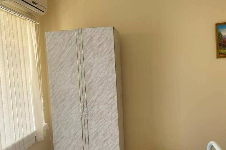 Номер двухместный «Стандарт»