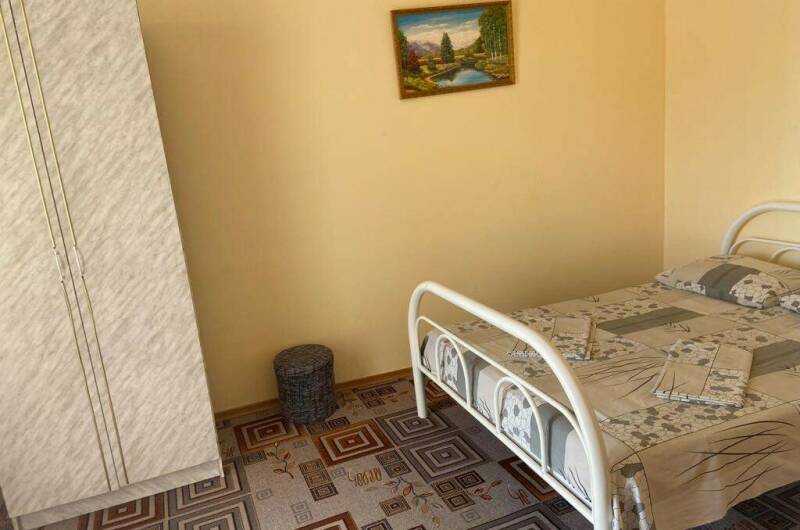 Номер двухместный «Стандарт»