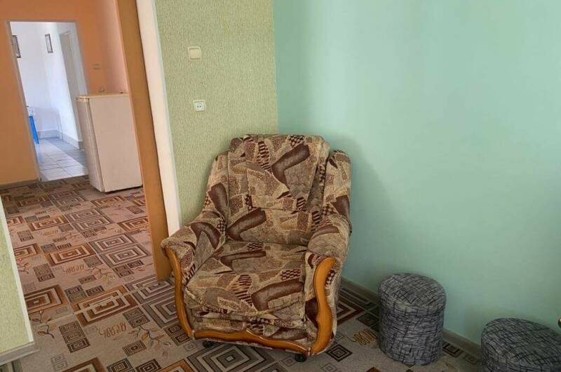 Номер двухкомнатный «Люкс»