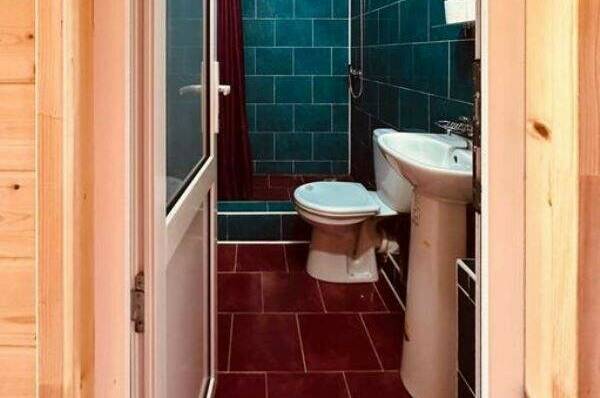 Трехместный «Семейный» с доп. местом