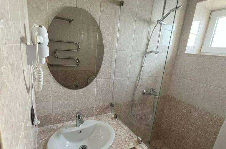 Номер «Стандарт» 2-х местный без балкона