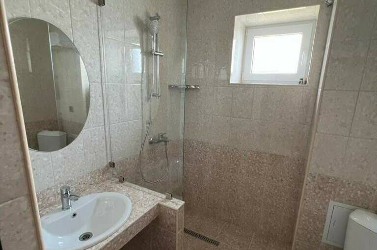 Номер «Стандарт» 2-х местный с балконом