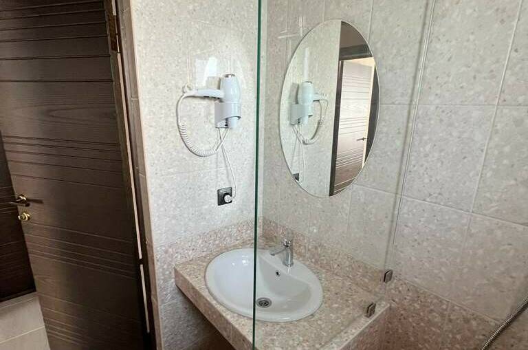 Номер «Люкс» двухкомнатный