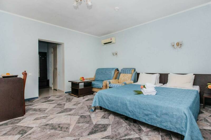 Семейный комфорт