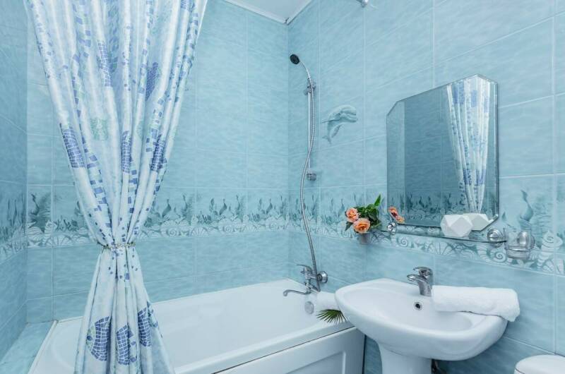 Семейный комфорт