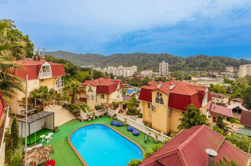 Семейный комфорт