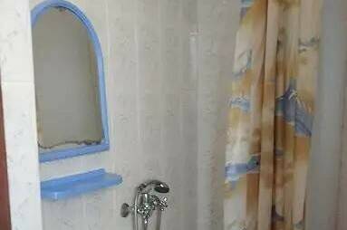 Двухместный номер «Стандарт»