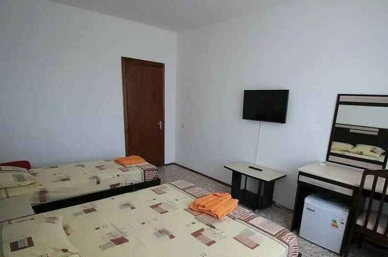 Трехместный номер «Стандарт»