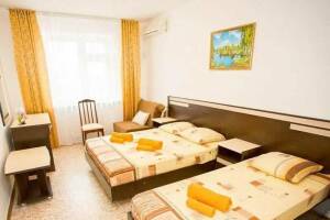 Изображение Изображение гостиницы "Гостевой дом «Александр Великий»" #3 #3