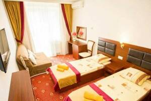 Изображение Изображение гостиницы "Гостевой дом «Александр Великий»" #6 #6