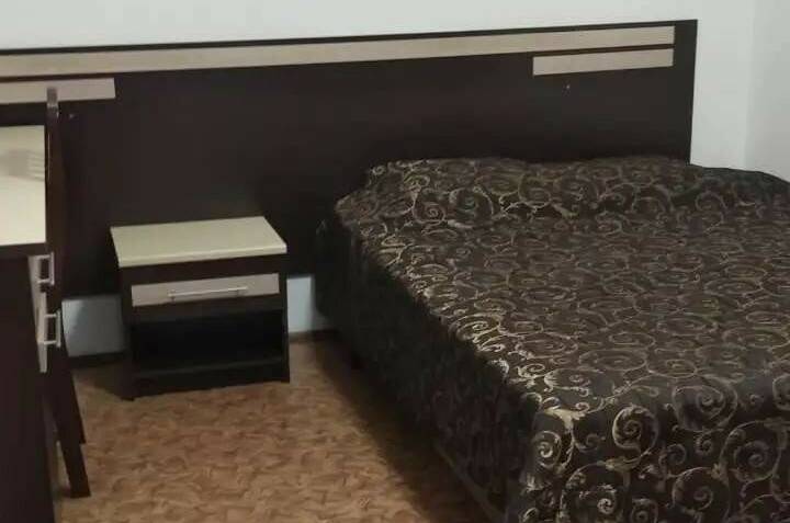 Шестиместный номер