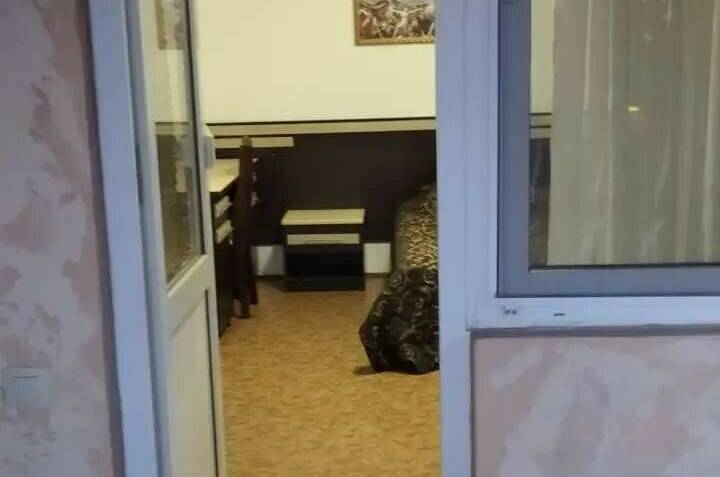 Шестиместный номер