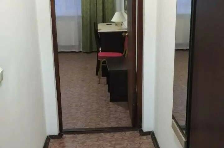 Шестиместный номер