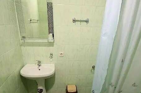 Пятиместный номер «Семейный» с кухней