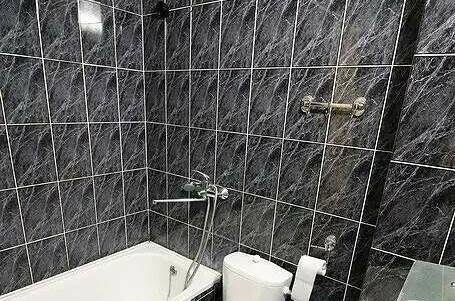 Пятиместный номер «Семейный» с кухней