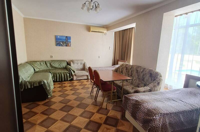 Двухкомнатный стандарт