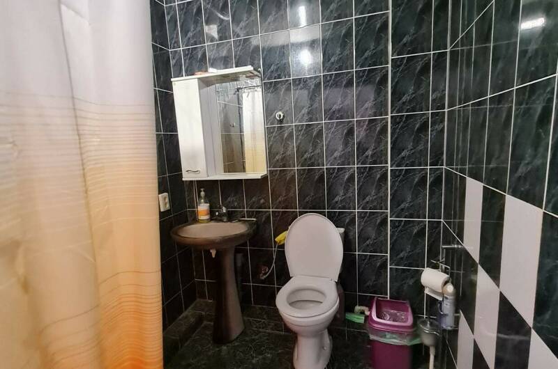 Двухкомнатный стандарт