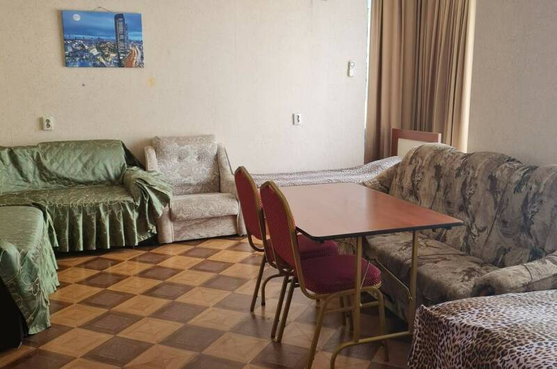 Двухкомнатный стандарт