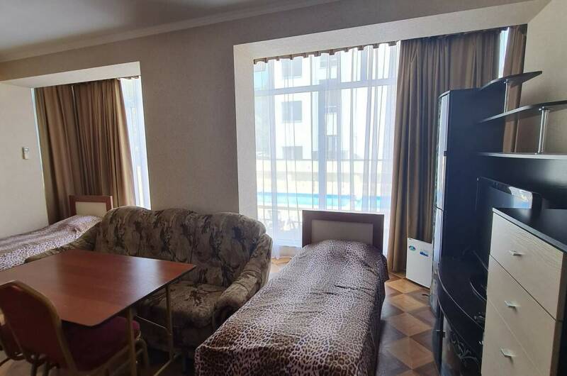 Двухкомнатный стандарт