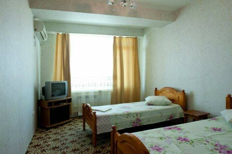 Трёхместный «Стандарт»