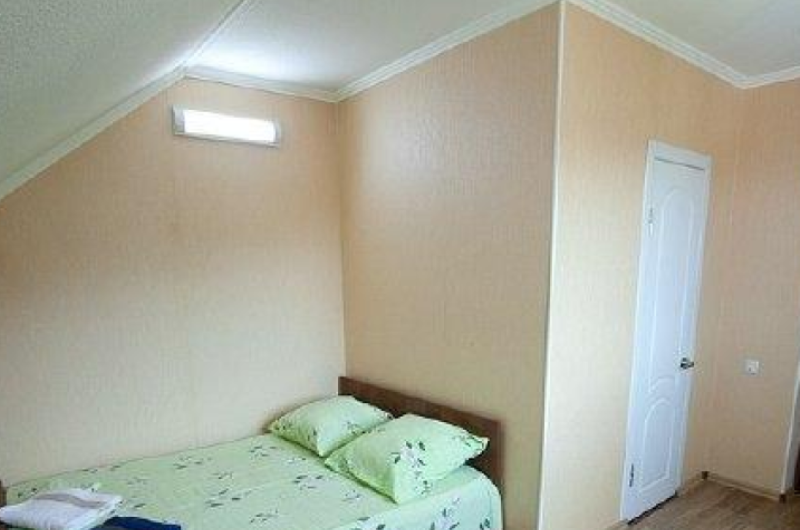 Трёхместный «Стандарт»