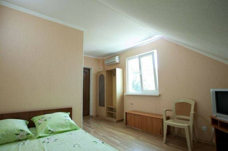 Трёхместный «Стандарт»