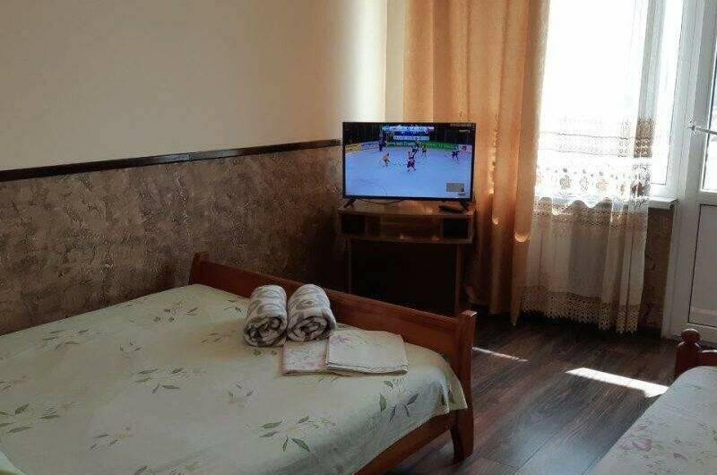 Трёхместный «Стандарт»