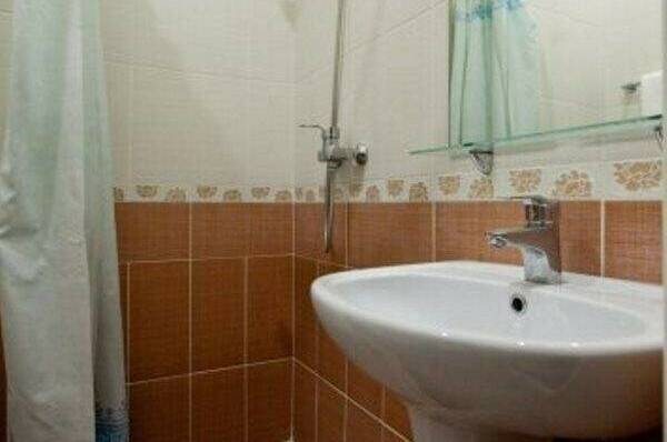 Трёхместный «Стандарт»